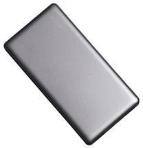 Lādētājs-akumulators (Power bank) Denver, 10000 mAh, sudraba krās.