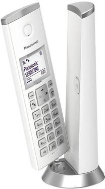 Juhtmeta lauatelefon Panasonic