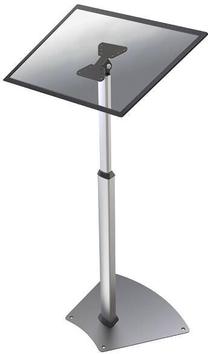 Stiprinājumi monitoriem Neomounts By Newstar FPMA-D1550SILVER