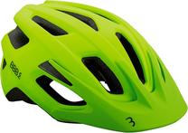 Шлемы велосипедиста универсальный BBB Cycling Dune, желтый цв., S