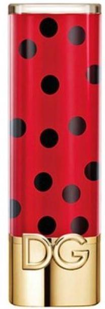 Lūpdažių dėklas Dolce & Gabbana The Only One Sheer Ladybug Lipstick Cap