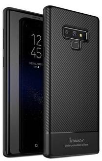 Чехол для телефона iPaky, черный цв., Samsung