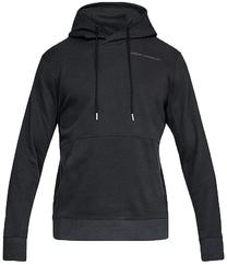 Джемпер, мужские Under Armour, черный цв., m