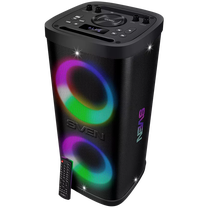 Belaidė kolonėlė Sven PS-930 SV-022402, juoda sp., 75 W