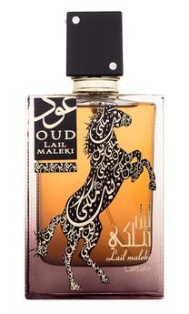 Parfimērijas ūdens Lattafa Oud Lail Maleki, 100 ml