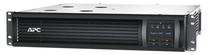 Стабилизатор напряжения UPS APC SMT1000RMI2U, 700 Вт