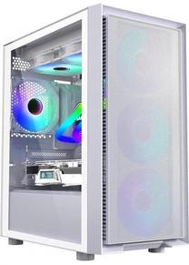 Stacionarus kompiuteris Mdata Gaming 8500G, 1 TB, DDR5 16 GB, SSD 1 TB, Radeon RX 580 8 GB GDDR5, Windows 11 90302971