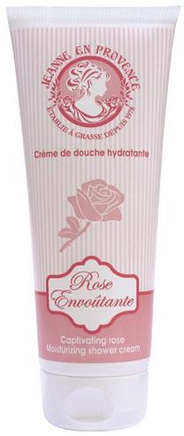 Kūno prausimosi kremas Jeanne en Provence, 200 ml