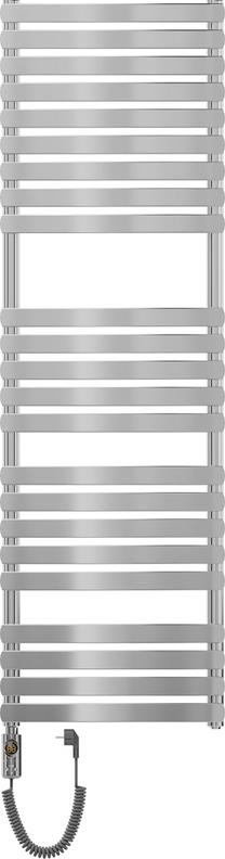 Elektrinis rankšluosčių džiovintuvas Mexen Bachus, chromo sp., 50 cm x 160 cm, 900 W