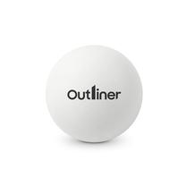 Мячик для настольного тенниса Outliner W396PP, 40 мм, 6 шт.