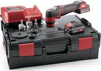 Pulēšanas mašīna FLEX PXE 80 10.8-EC/2.5