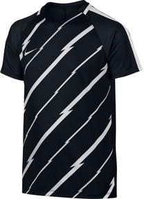 T-krekls, bērniem Nike, balta krās./melna krās., l