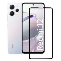 Tālruņa ekrāna aizsargstikls Connect Xiaomi Redmi 12 4G / 12 5G, 10H, 6.79 "