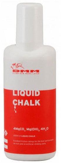 Magnēzijs DMM Liquid, balta krās.