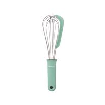 Plakimo šluotelė Homla Easy Cook Basic, 27 cm, žalia sp.