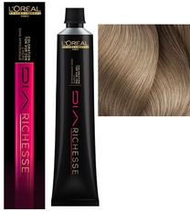 Matu krāsa L’Oréal Professionnel Paris Dia Richesse, frosty milkshake krās., 9.01, 50 ml