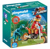 Konstruktorius Playmobil 9431