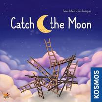 Stalo žaidimas Kosmos Catch The Moon, EN