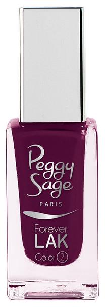 Nagų lakas Peggy Sage, pretty mauve sp., 11 ml