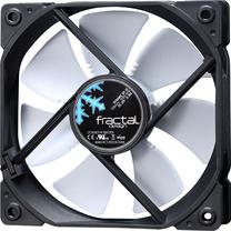 Oro aušintuvas korpusui Fractal Design FD-FAN-DYN-GP12-WT