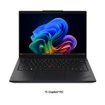 Nešiojamas kompiuteris Lenovo ThinkPad L14 Gen 7 21X20048MH, Intel® Core™ Ultra 7 355, 24 GB, 512 GB, 14 ", Intel Graphics, juoda sp., EN, Windows 11 pro