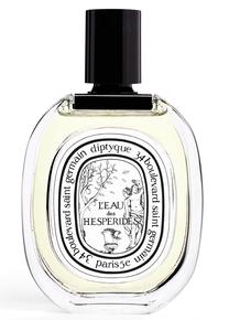 Tualetinis vanduo Diptyque Eau Des Hesperides, 100 ml