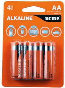 Elementai Acme, AA