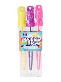 Ziepju burbuļu nūjiņa, 88 ml, 3 gab.