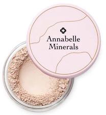 Kompaktinė pudra Annabelle Minerals Matte, pretty matt, 4 g