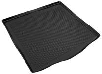 Auto paklājs, bagāžnieki VLX Car Boot Mat, Peugeot 301 2012