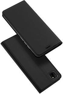 Чехол для телефона Dux Ducis, черный цв., Huawei