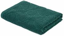 Vonios rankšluostis Homla Estrella 896960, žalias, 130 cm x 70 cm