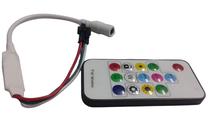 LED juostos valdiklis RF-IC-512V, -