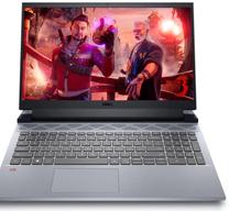 Portatīvais dators Dell G15 5525 138773300000, AMD Ryzen™ 5 6600H, 16 GB, 512 GB, 15.6 ", RTX 3050, pelēka krās., EN, Windows