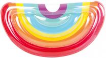 Pripučiamas plaukiojimo čiužinys Tm Toys, 172 cm x 89 cm, įvairių spalvų