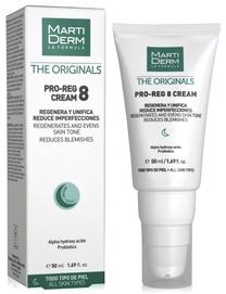 Крем для лица Martiderm The Originals, 50 мл