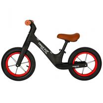 Balansinis dviratis Trike Fix Balance Pro, juoda sp., 12"