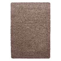 Kilimas vidaus Ayyildiz Shaggy 4000, ruda sp., 110 cm x 60 cm