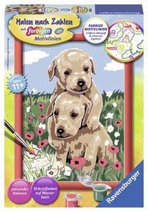 Piešimo rinkinys Ravensburger