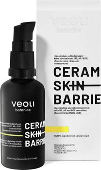 Sejas krēms Veoli Botanica Ceramide Skin Barrier, 40 ml