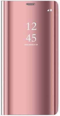 Чехол для телефона Mocco, розовый цв., Samsung