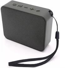Belaidė kolonėlė Setty GB-100, juoda sp., 5 W