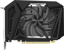 Vaizdo plokštė Gainward GeForce GTX 1650 SUPER Pegasus 471056224-1501, 4 GB, GDDR6