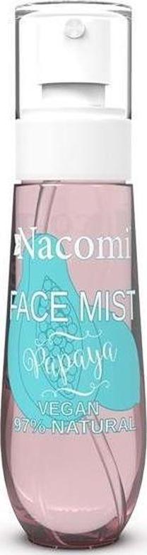 Sejas migla Nacomi Face Mist, 80 ml