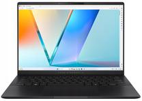 Portatīvais dators Asus Vivobook S 14 (M5406WA), AI-9-365, 32 GB, 1 TB, 14 ", AMD Radeon Graphics, melna krās., EN/PL, Windows