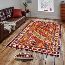 Kiliminis takas Conceptum Hypnose Eexfab832, įvairių spalvų, 300 cm x 80 cm