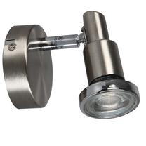 Šviestuvas sieninis Ryan 248454, GU10, 1 x 5 W