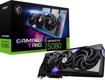 Видеокарта MSI TRIO OC, 16 ГБ, GDDR7