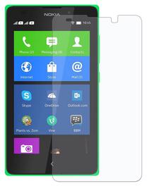 Apsauginė ekrano plėvelė BlueStar For Nokia XL