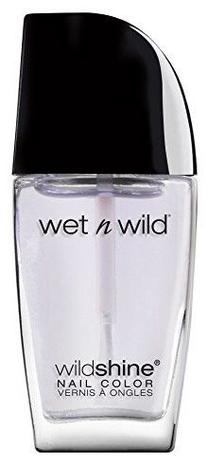 Nagų lakas Wet N Wild, e451d sp., 12 ml